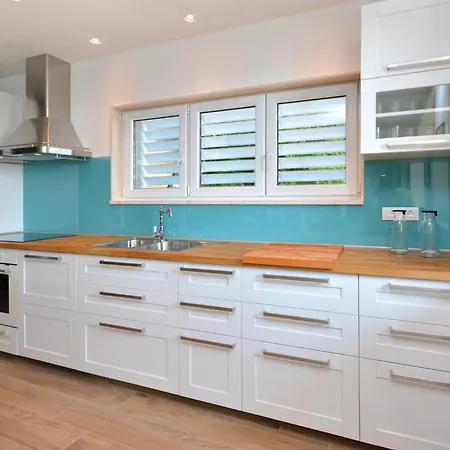 Gorgeous In スプリト