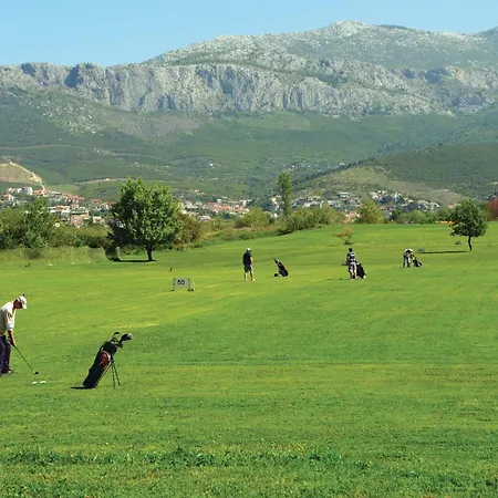 Tatil Evi Luxurious In Split