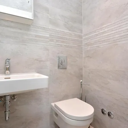 Tatil Evi Luxurious In