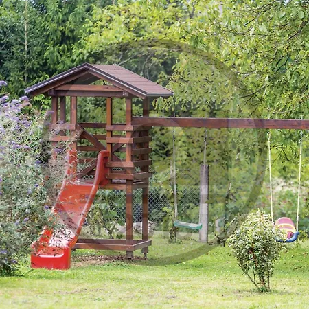 Nyaraló Gorgeous In *