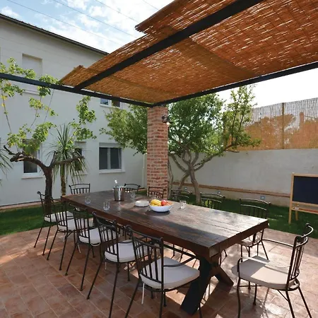 Lovely In With House Sea View Vakantiehuis *