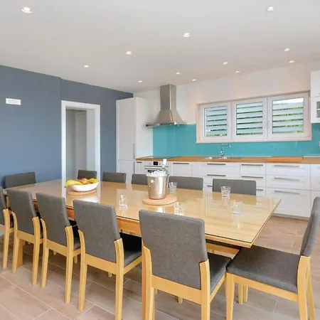 Lovely In With House Sea View Holiday home *