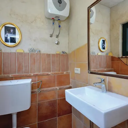 Holiday home Lovely In With House Sea View