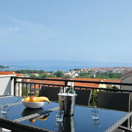 Lovely In With House Sea View Holiday home