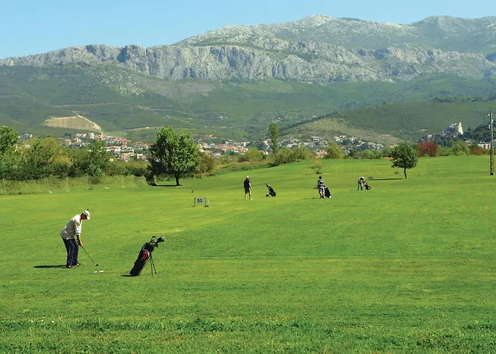 Ferienhaus Gorgeous In Split