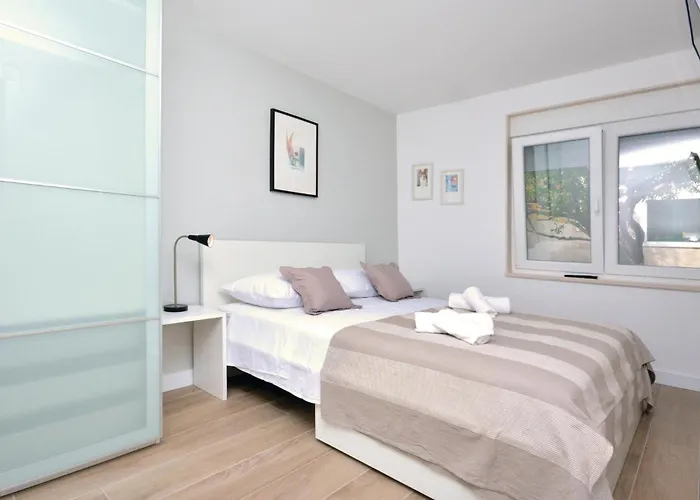 Gorgeous In Dom wakacyjny *