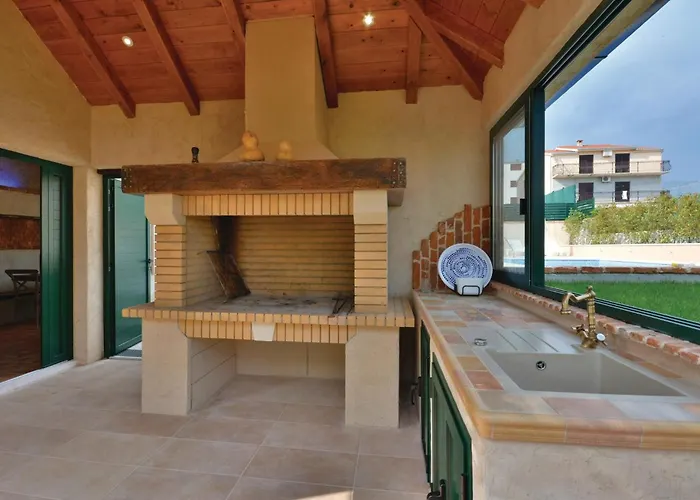 Gorgeous In Dom wakacyjny