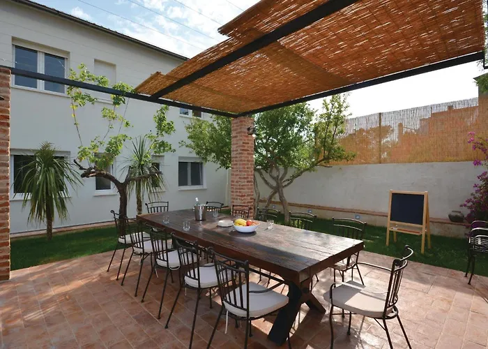 Gorgeous In Ferienhaus *