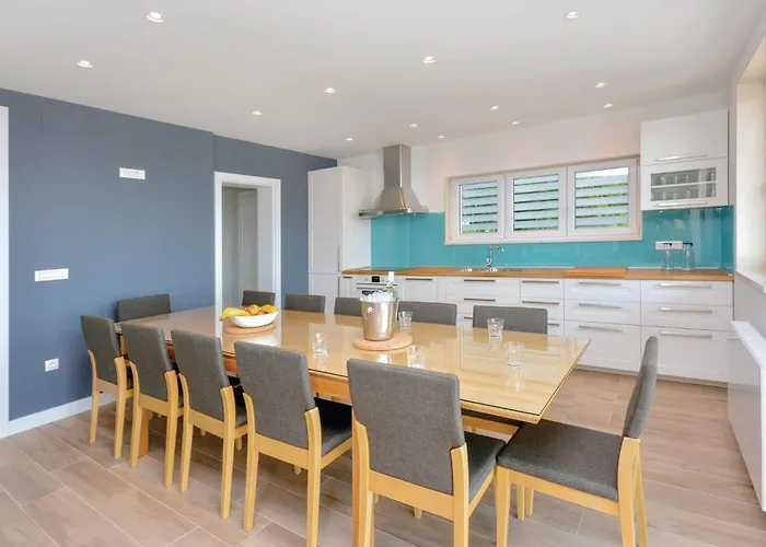 Gorgeous In Dom wakacyjny *