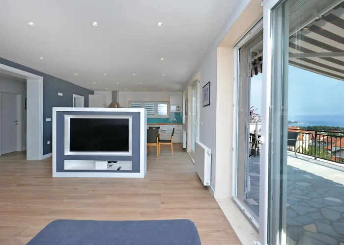 Dom wakacyjny Gorgeous In *