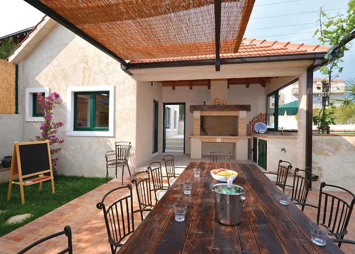 Dom wakacyjny Gorgeous In *