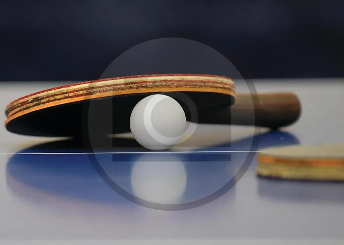 Ferienhaus Gorgeous In *