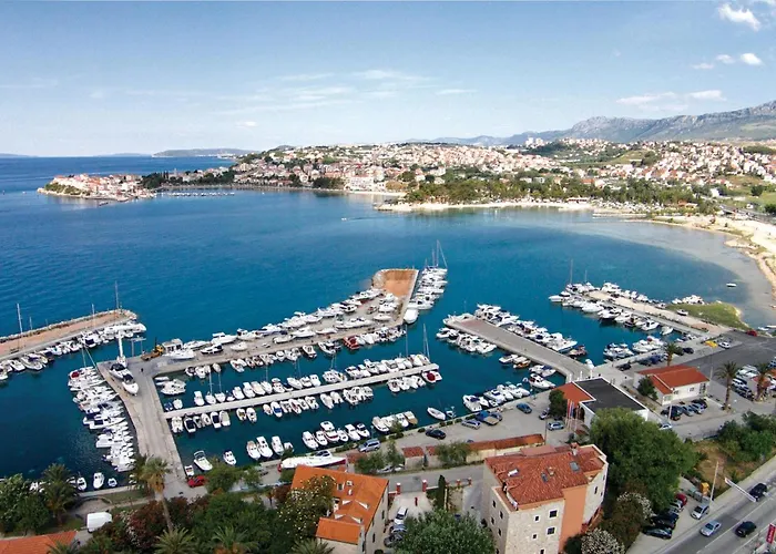 Dom wakacyjny Gorgeous In